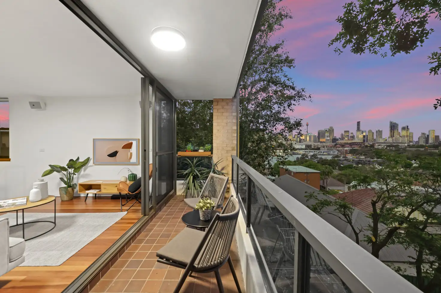Main view of Homely apartment listing, 3/9 Cook Street, Glebe NSW 2037