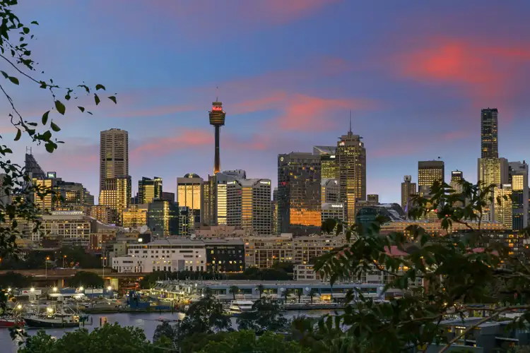 Second view of Homely apartment listing, 3/9 Cook Street, Glebe NSW 2037