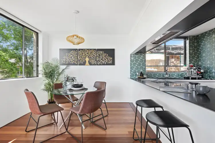 Fifth view of Homely apartment listing, 3/9 Cook Street, Glebe NSW 2037