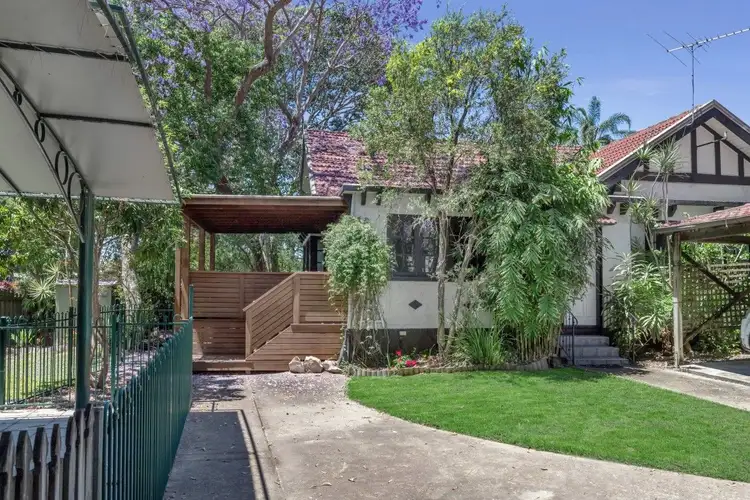 Second view of Homely house listing, 120 Kedron Park Road, Wooloowin QLD 4030