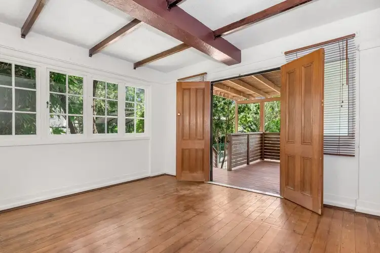 Fifth view of Homely house listing, 120 Kedron Park Road, Wooloowin QLD 4030