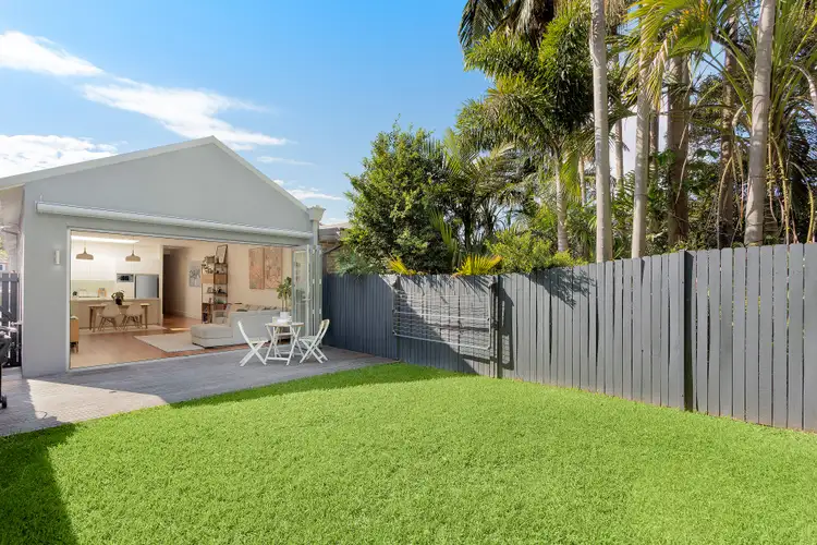 64 Fern Street, Randwick NSW 2031