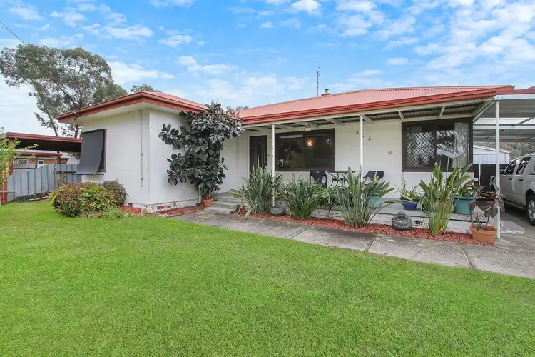 366 Kaitlers Road, Springdale Heights NSW 2641