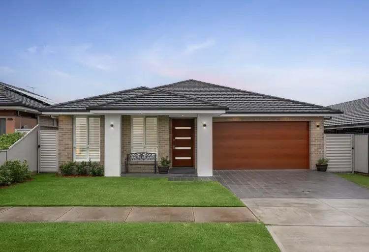 Main view of Homely house listing, 7 Uniform Street, Leppington NSW 2179
