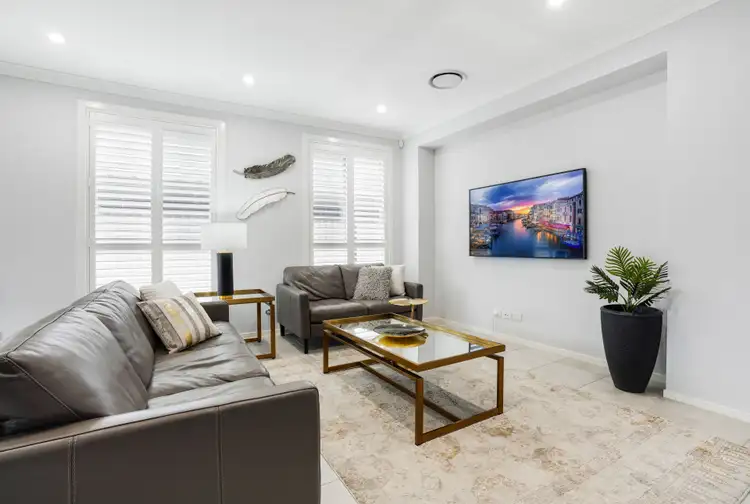 Fourth view of Homely house listing, 7 Uniform Street, Leppington NSW 2179