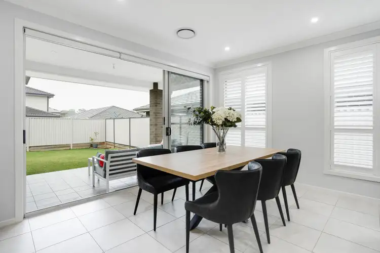 Fifth view of Homely house listing, 7 Uniform Street, Leppington NSW 2179