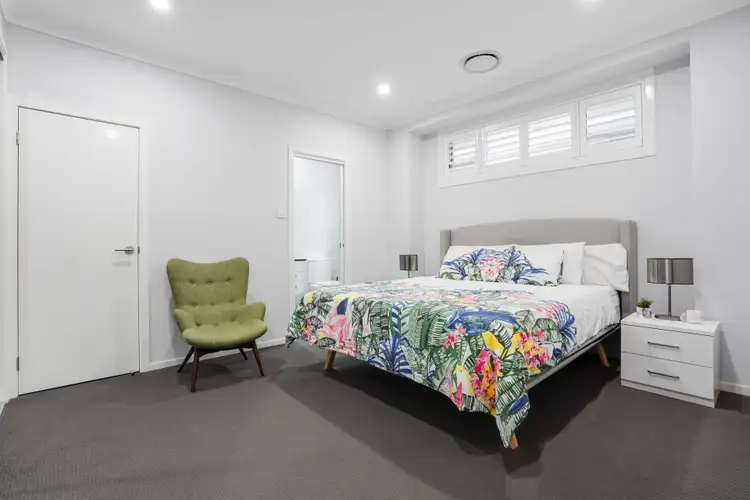 Sixth view of Homely house listing, 7 Uniform Street, Leppington NSW 2179
