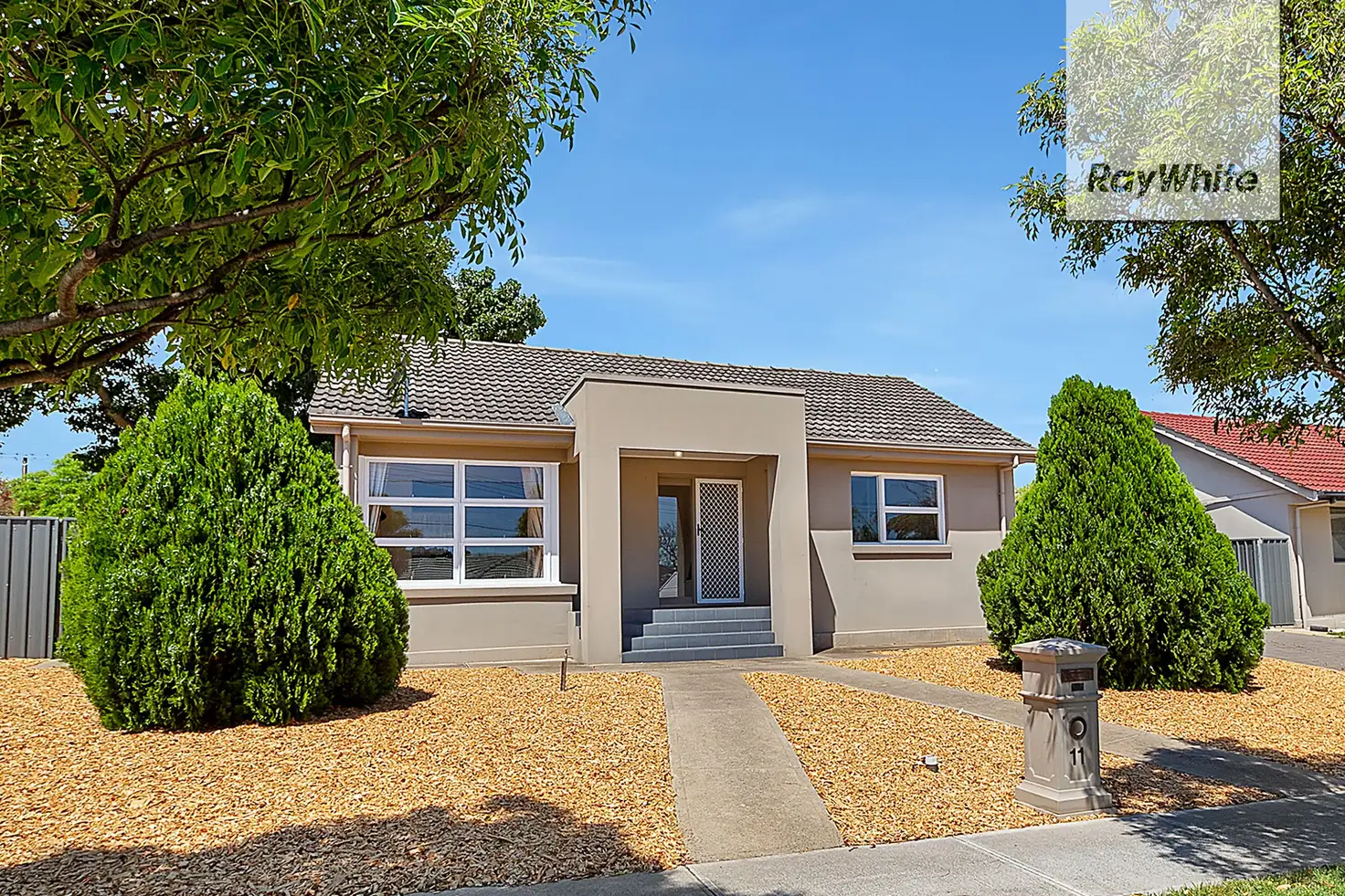 Main view of Homely house listing, 11 Jolly Avenue, Northfield SA 5085