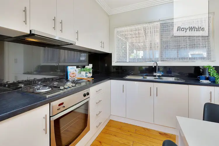 Second view of Homely house listing, 11 Jolly Avenue, Northfield SA 5085