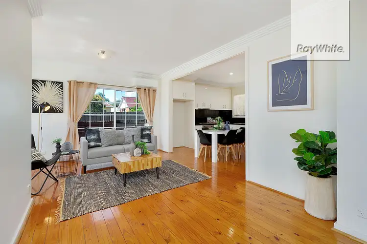 Fourth view of Homely house listing, 11 Jolly Avenue, Northfield SA 5085