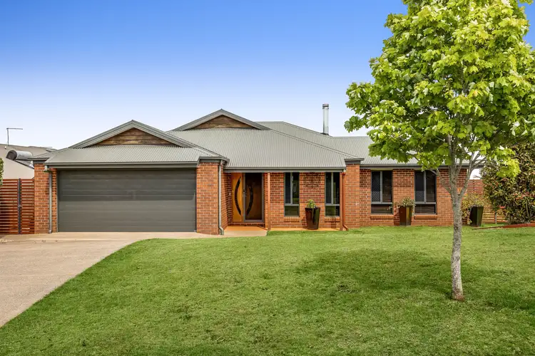 Main view of Homely house listing, 27 Wigan Avenue, Highfields QLD 4352