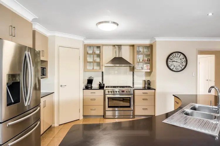 Fourth view of Homely house listing, 27 Wigan Avenue, Highfields QLD 4352