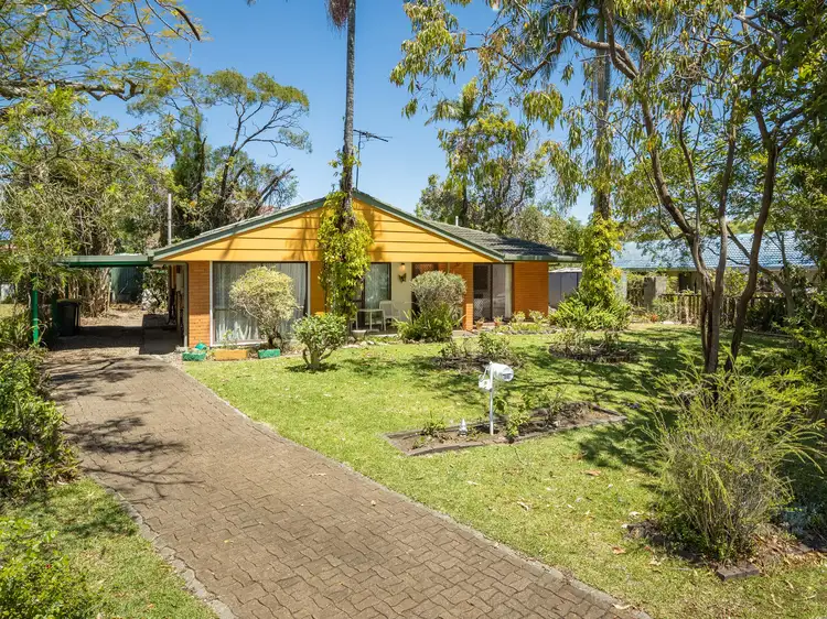 3 Gairdner Place, Aspley QLD 4034