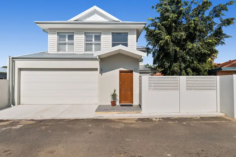 92A Crawford Road, Maylands WA 6051