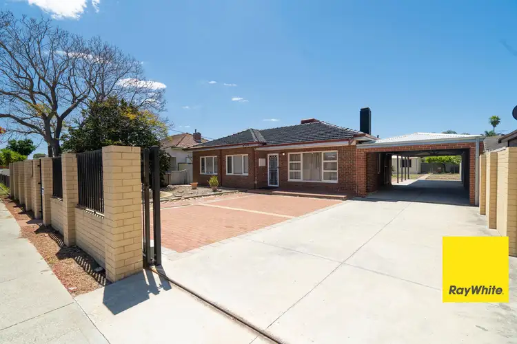 221 Hardey Road, Belmont WA 6104