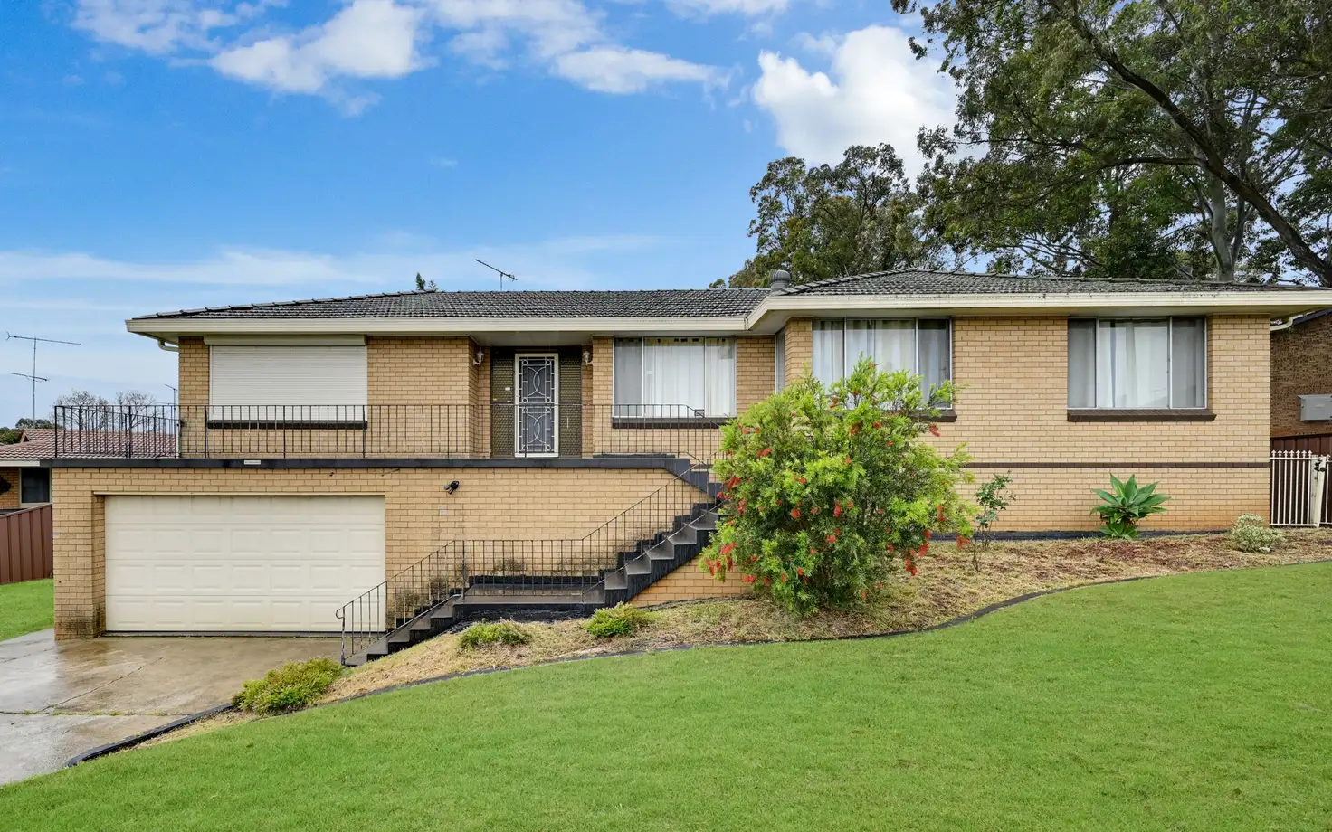 Main view of Homely house listing, 20 Wyangala Crescent, Leumeah NSW 2560