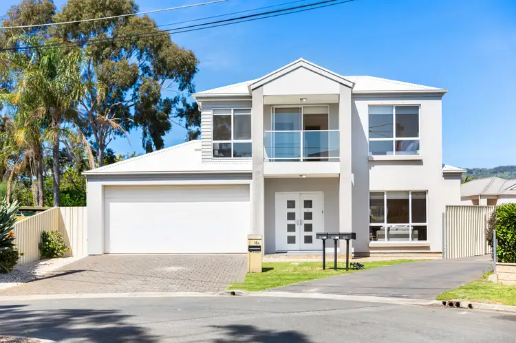 18A Patola Place, Magill SA 5072