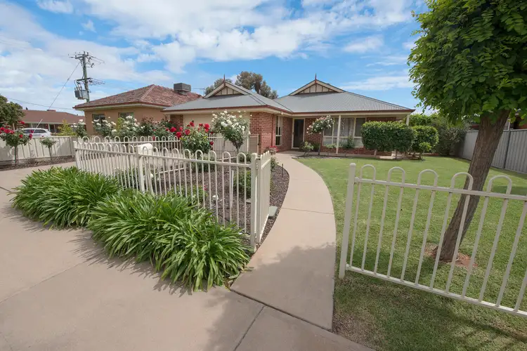 Main view of Homely house listing, 110 Gray Street, Swan Hill VIC 3585