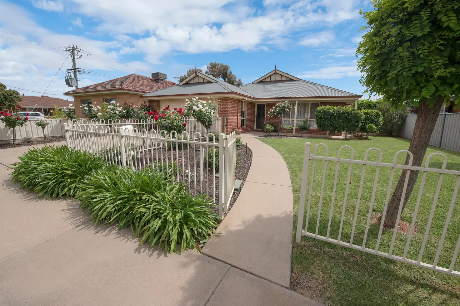 Main view of Homely house listing, 110 Gray Street, Swan Hill VIC 3585