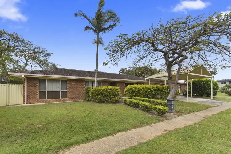 Main view of Homely house listing, 16 Gundulf Street, Bald Hills QLD 4036