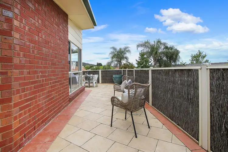 Fourth view of Homely house listing, 1/3 Maynet Place, West Albury NSW 2640