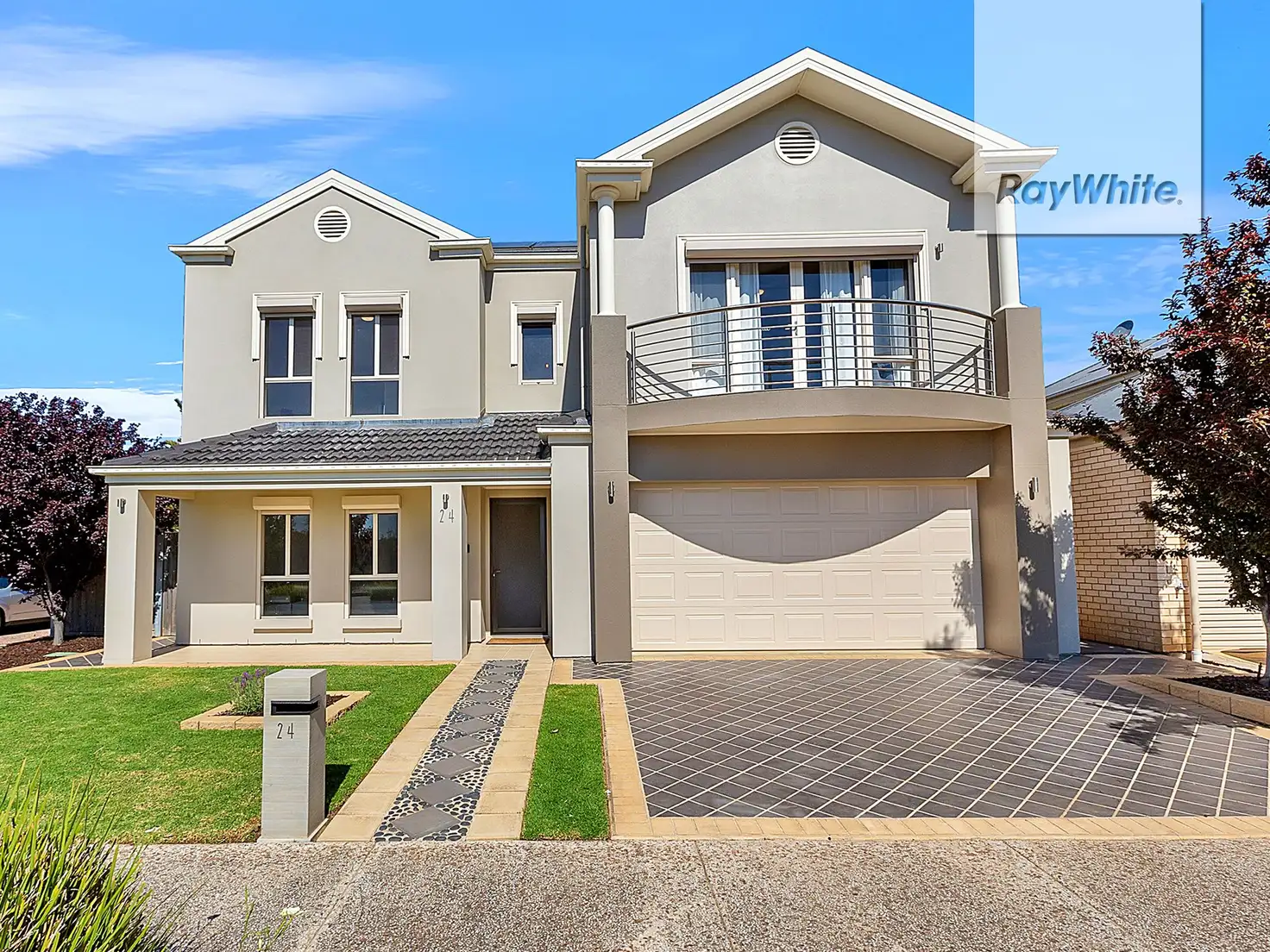 Main view of Homely house listing, 24 Caswell Circuit, Mawson Lakes SA 5095