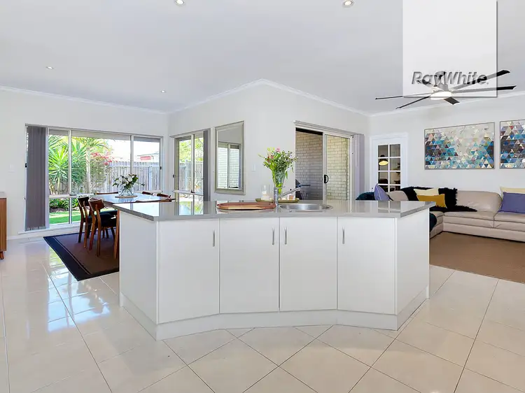 Third view of Homely house listing, 24 Caswell Circuit, Mawson Lakes SA 5095