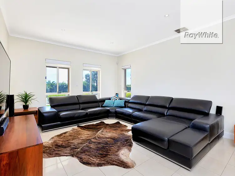 Fourth view of Homely house listing, 24 Caswell Circuit, Mawson Lakes SA 5095