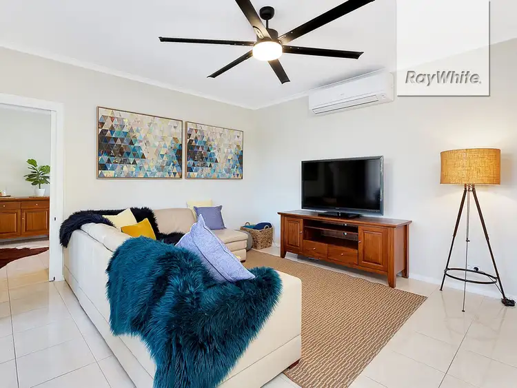 Fifth view of Homely house listing, 24 Caswell Circuit, Mawson Lakes SA 5095