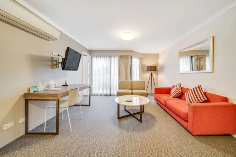Third view of Homely apartment listing, 714/74 Northbourne Avenue, Braddon ACT 2612