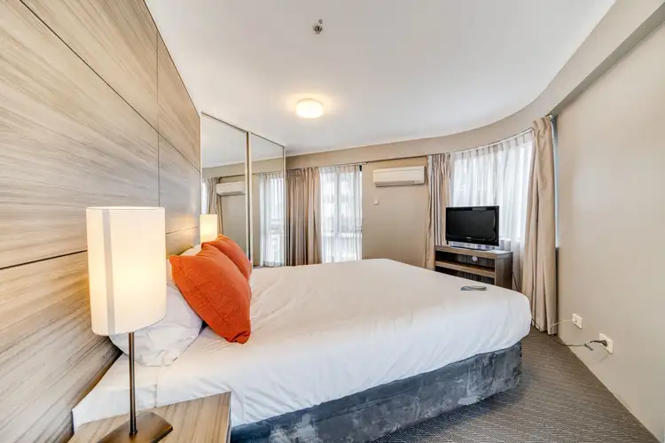 Fifth view of Homely apartment listing, 714/74 Northbourne Avenue, Braddon ACT 2612
