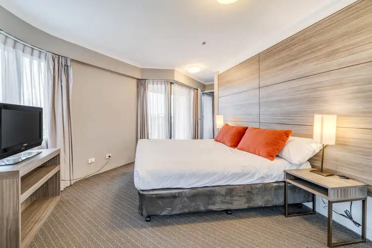 Sixth view of Homely apartment listing, 714/74 Northbourne Avenue, Braddon ACT 2612