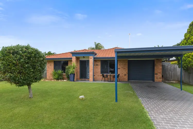 10 Alpine Street, Bald Hills QLD 4036