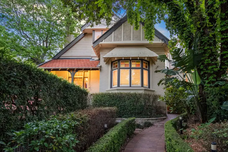 Main view of Homely house listing, 40 Calypso Avenue, Mosman NSW 2088