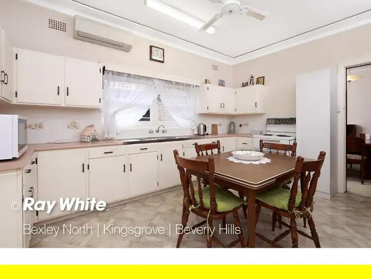 Second view of Homely house listing, 67 Warraroong Street, Beverly Hills NSW 2209