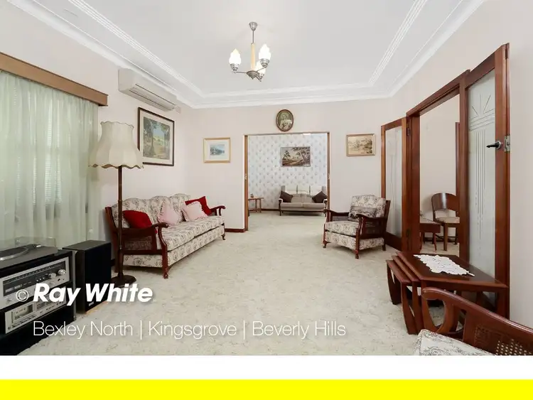 Third view of Homely house listing, 67 Warraroong Street, Beverly Hills NSW 2209