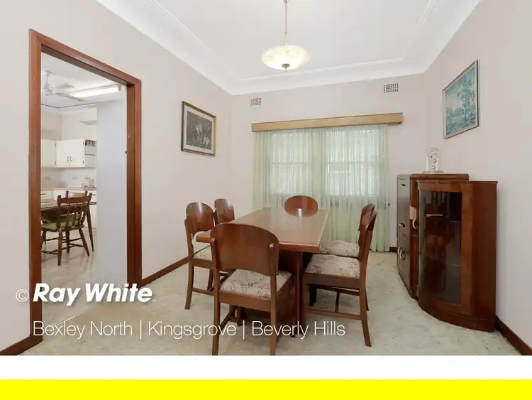 Fourth view of Homely house listing, 67 Warraroong Street, Beverly Hills NSW 2209