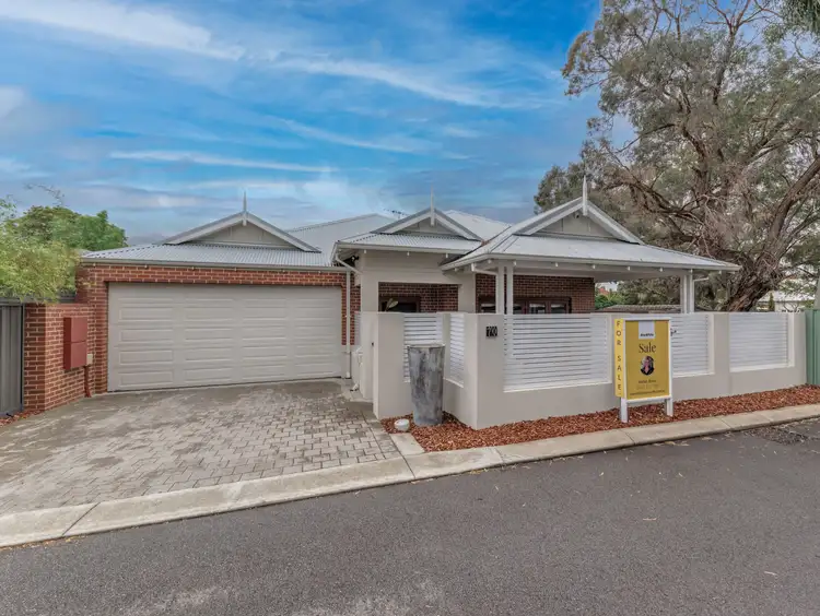 70 Cordata Lane, Inglewood WA 6052