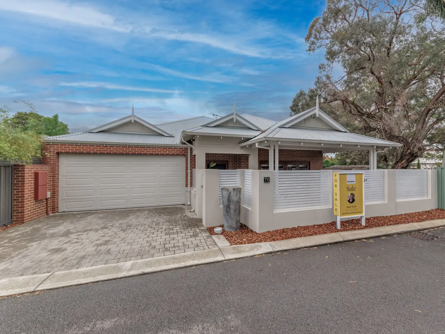Main view of Homely house listing, 70 Cordata Lane, Inglewood WA 6052