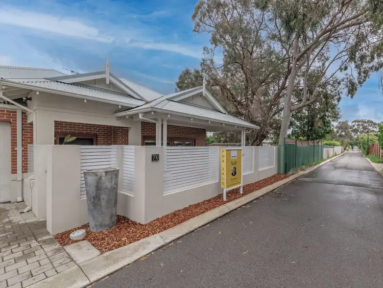Second view of Homely house listing, 70 Cordata Lane, Inglewood WA 6052
