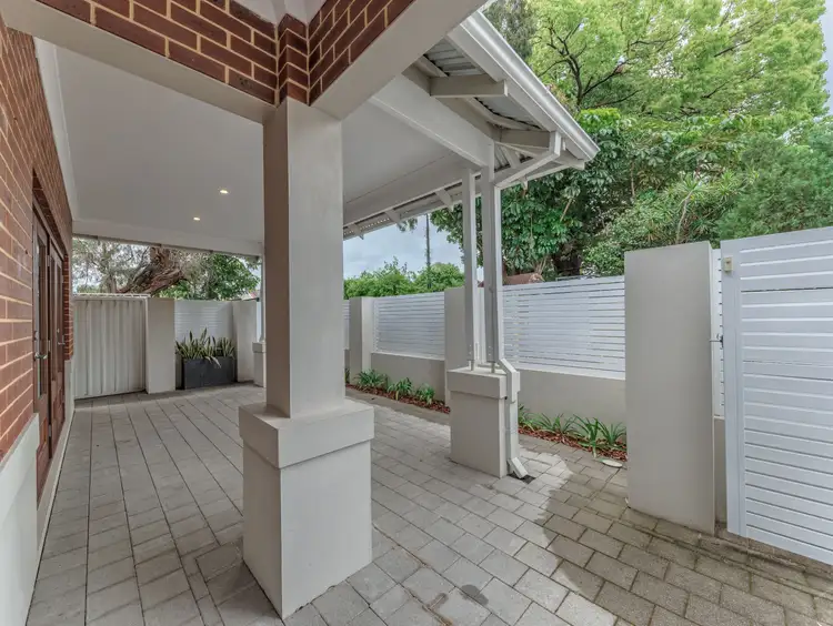 Fourth view of Homely house listing, 70 Cordata Lane, Inglewood WA 6052