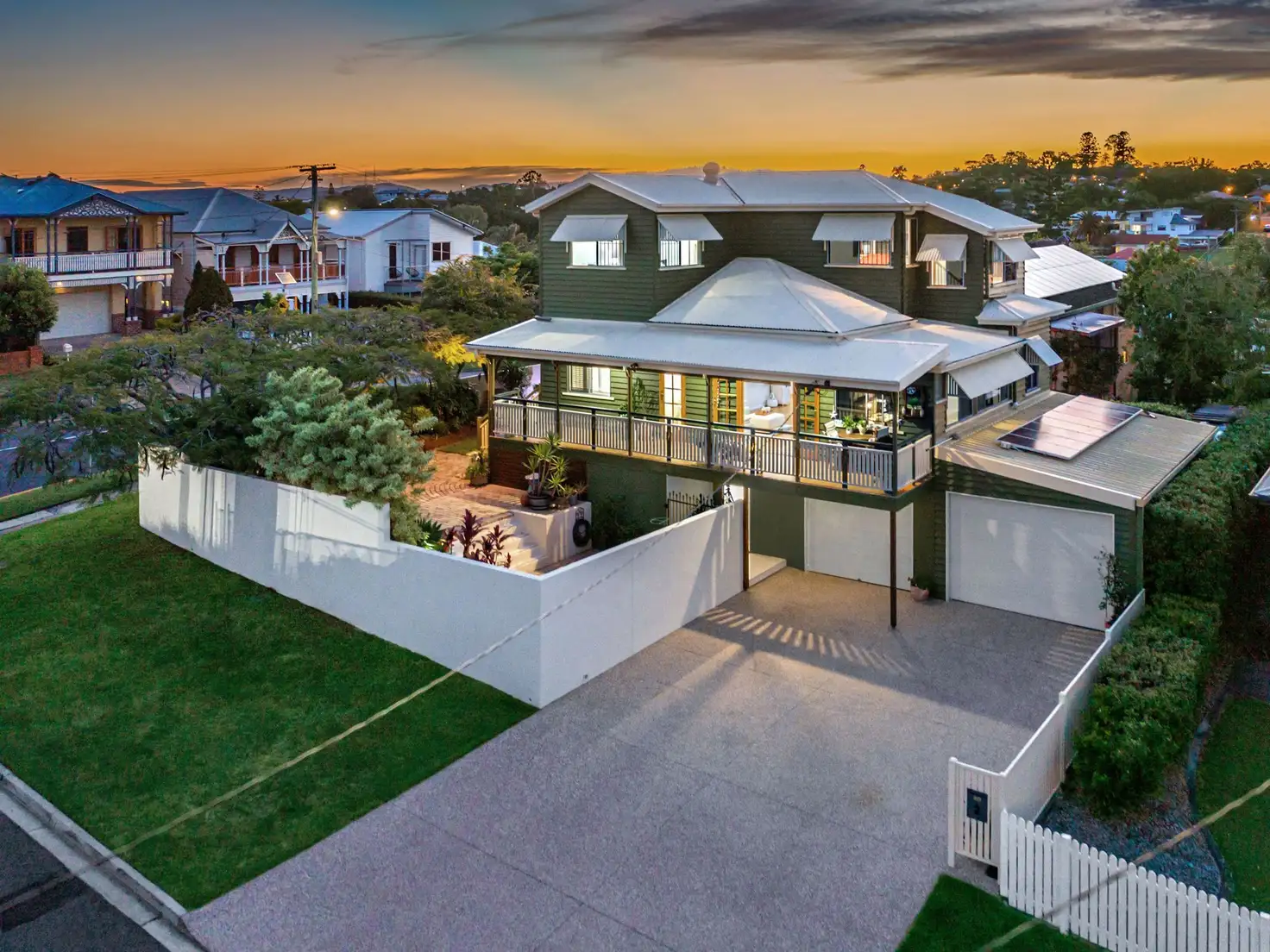 Main view of Homely house listing, 2 Shackleton Street, Kedron QLD 4031