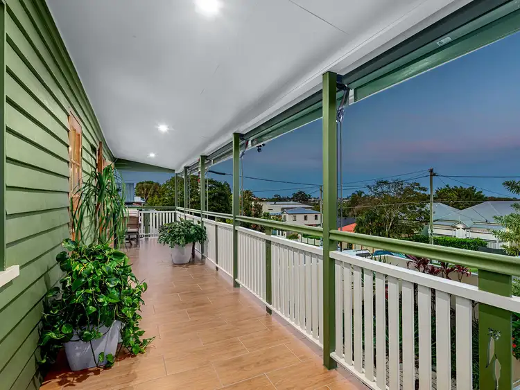 Third view of Homely house listing, 2 Shackleton Street, Kedron QLD 4031
