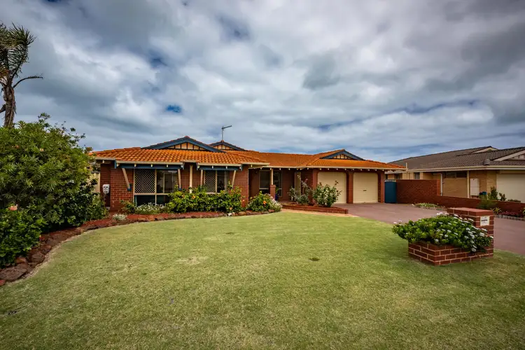 Second view of Homely house listing, 28 Cooper Circuit, Mount Tarcoola WA 6530