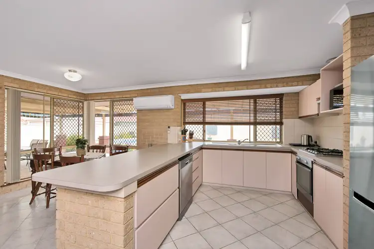 Third view of Homely house listing, 28 Cooper Circuit, Mount Tarcoola WA 6530
