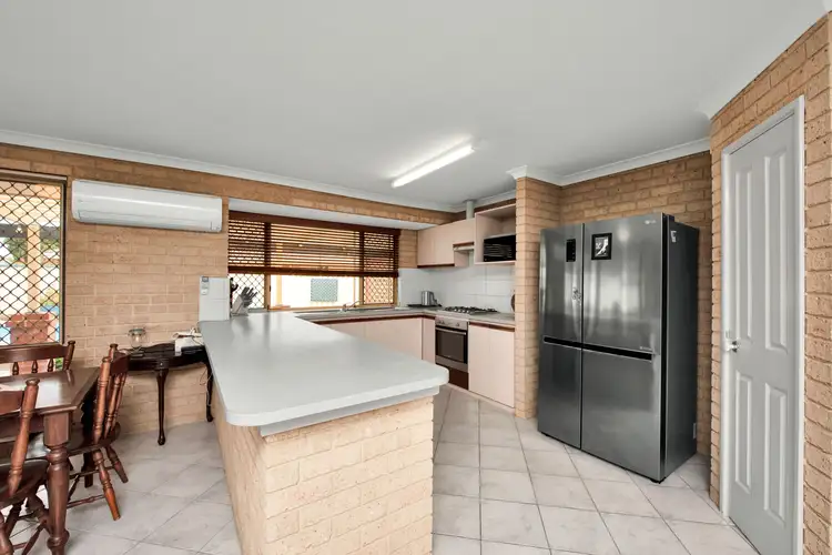 Fourth view of Homely house listing, 28 Cooper Circuit, Mount Tarcoola WA 6530