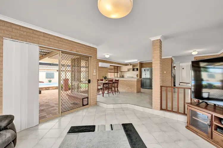 Fifth view of Homely house listing, 28 Cooper Circuit, Mount Tarcoola WA 6530