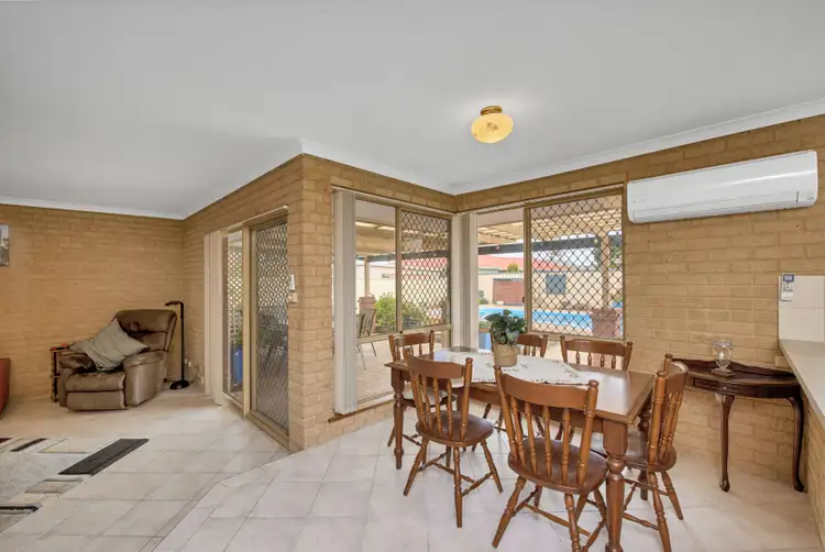Sixth view of Homely house listing, 28 Cooper Circuit, Mount Tarcoola WA 6530