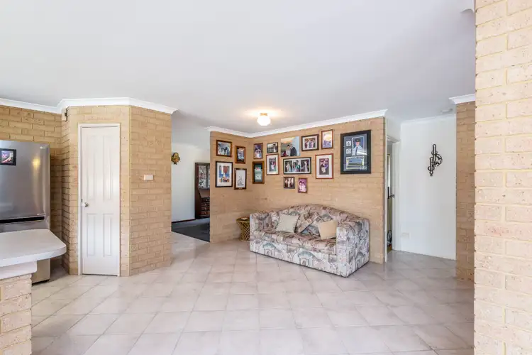 Seventh view of Homely house listing, 28 Cooper Circuit, Mount Tarcoola WA 6530