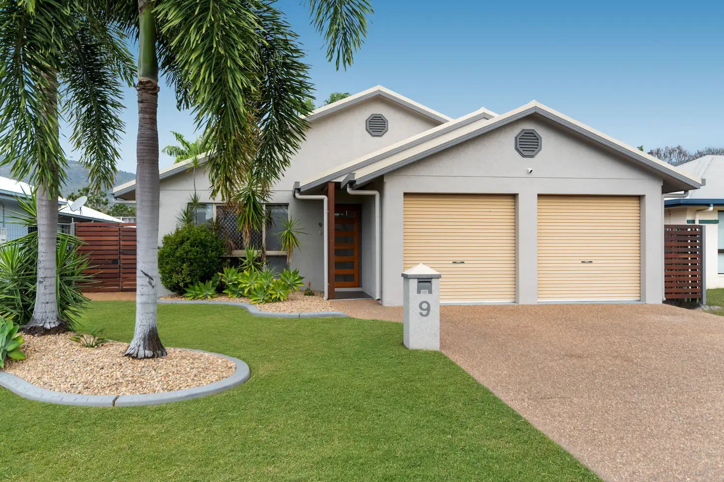 Main view of Homely house listing, 9 Curtin Place, Douglas QLD 4814